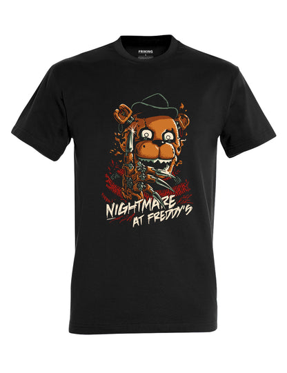 Pesadelo no Freddy's - 291a