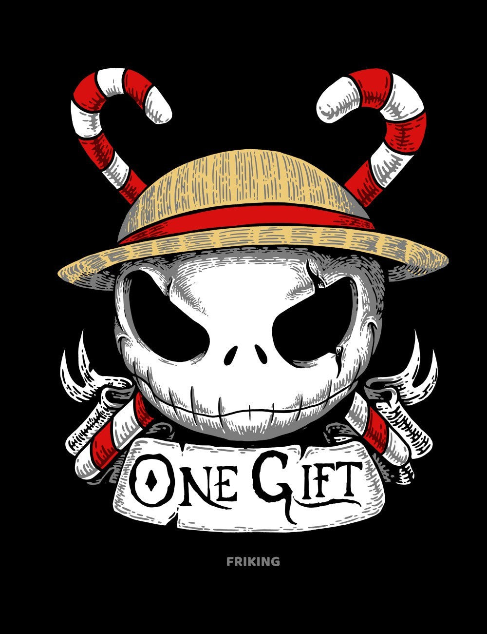 One Gift