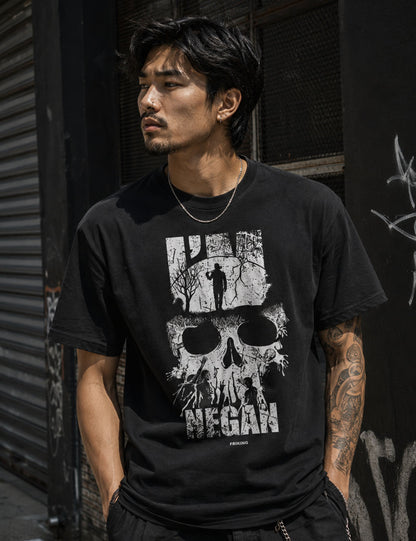 I'm the death - 147