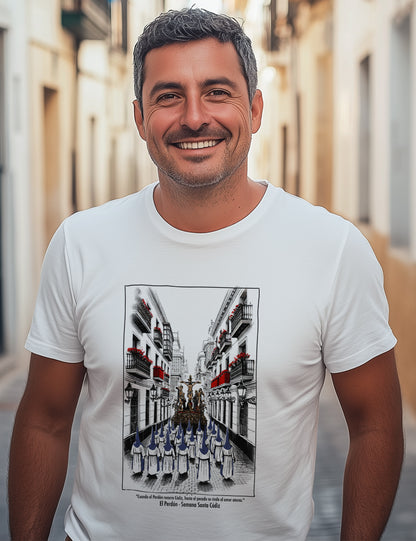 El Perdón Semana Santa Cádiz L387