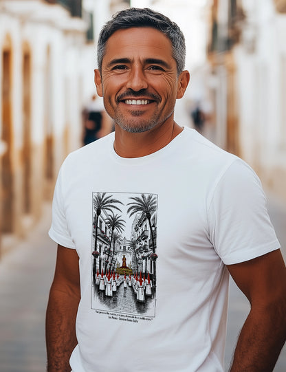 Las Penas Semana Santa Cádiz L391