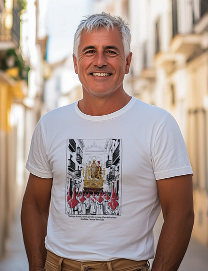 Ecce-Homo Semana Santa Cádiz L392