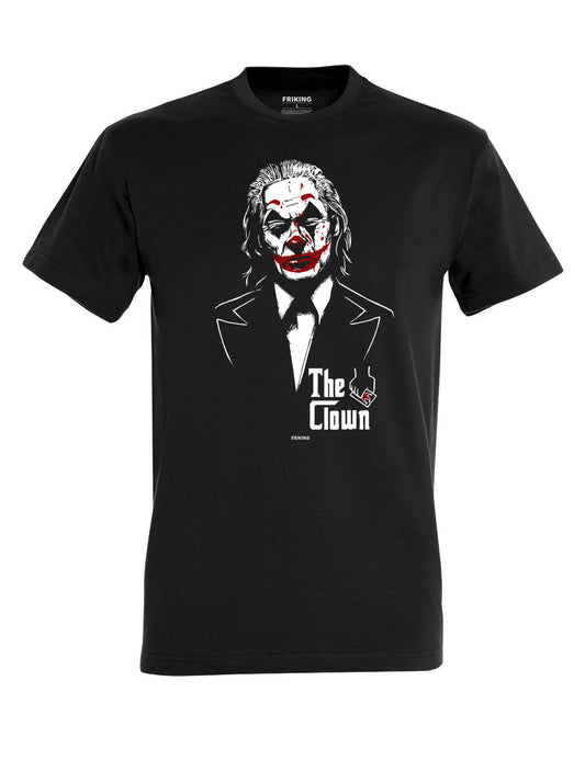 The Clown