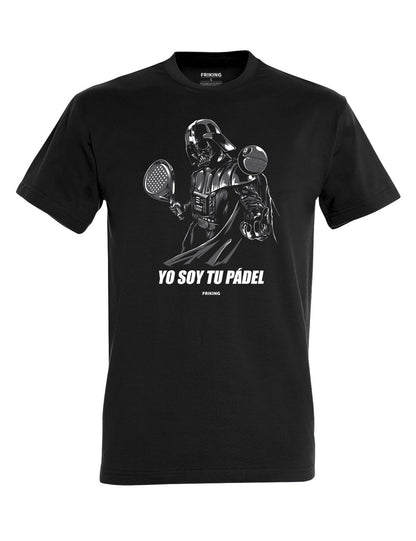 Yo soy tu pádel