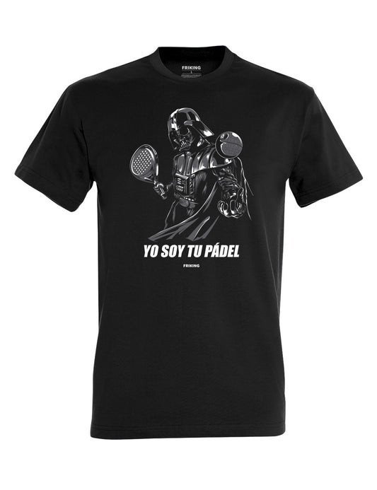 Yo soy tu pádel