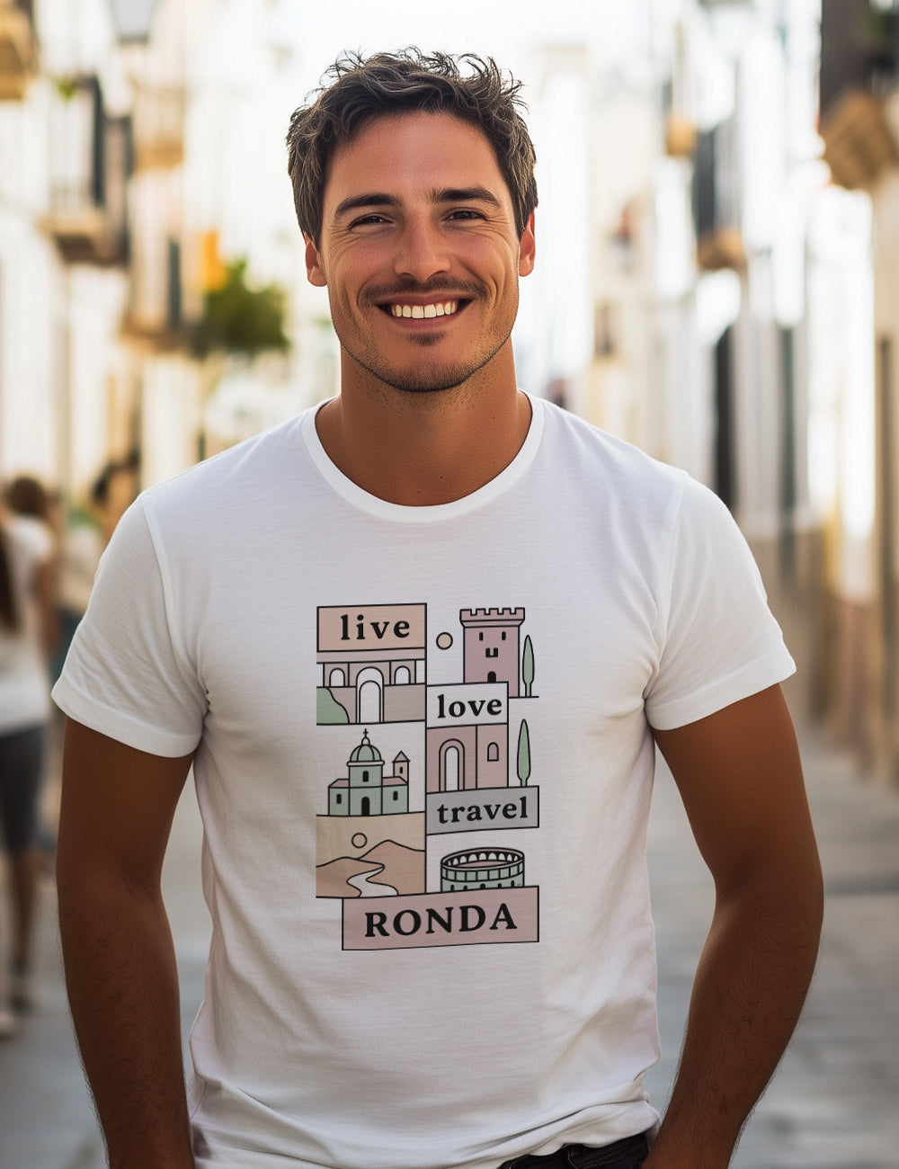 Love Ronda L405