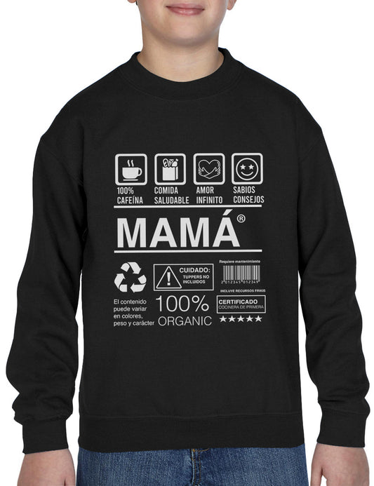 Mom Composition 