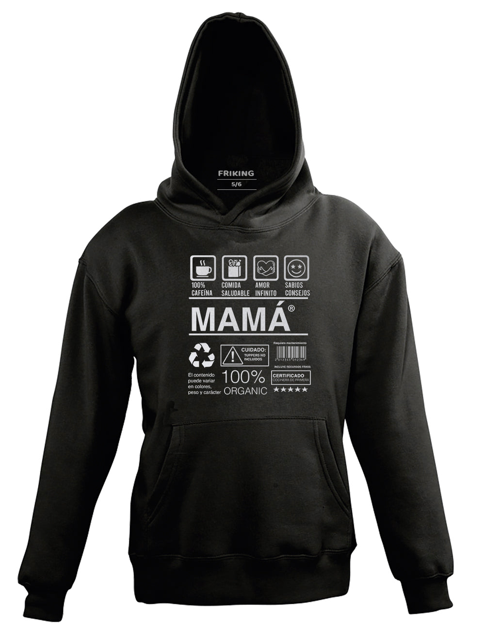 Mom Composition 