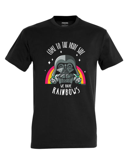 The Pride Side