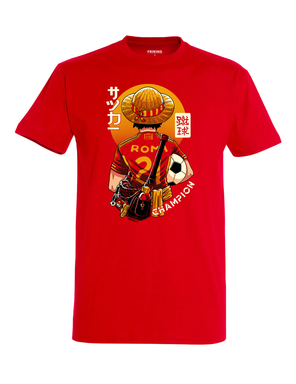 Soccer Captain 310a