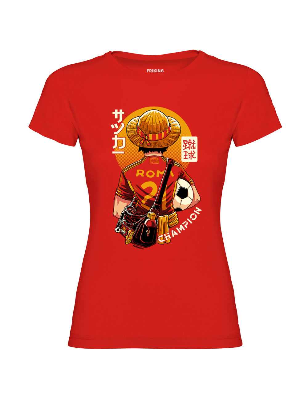 Soccer Capitan 310A