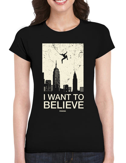  I want to believe in Heroes 