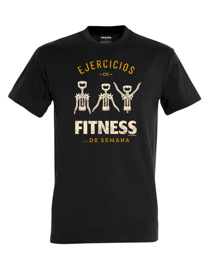 Fitness da semana - 311a