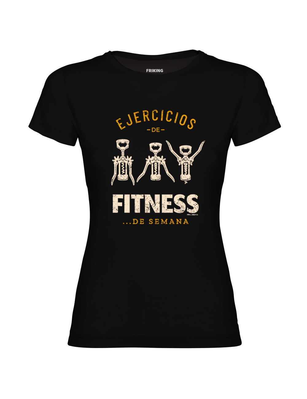 Fitness de semana - 311A