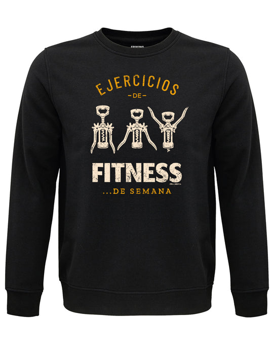 Fitness de semana