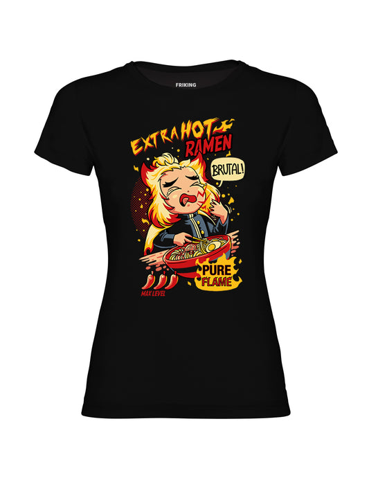 Extra Hot Ramen - 324a