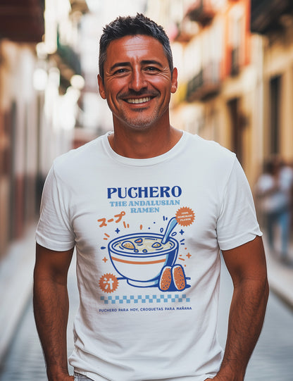Puchero L417