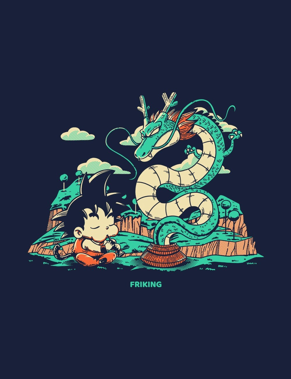Dragon Charmer