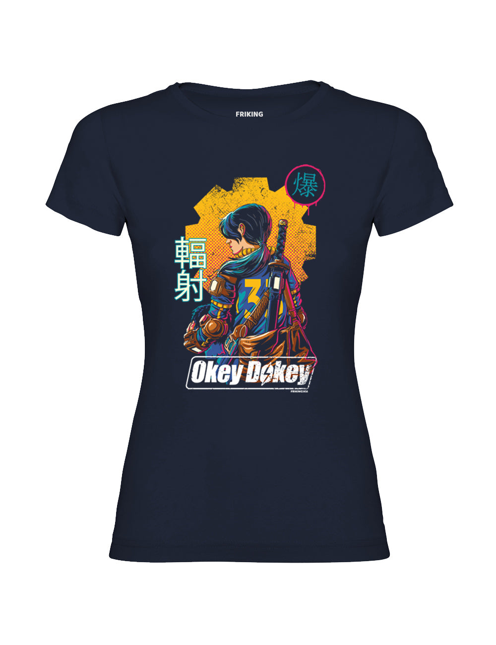 Okey Dokey - 345A
