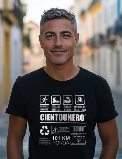 Cientounero L436