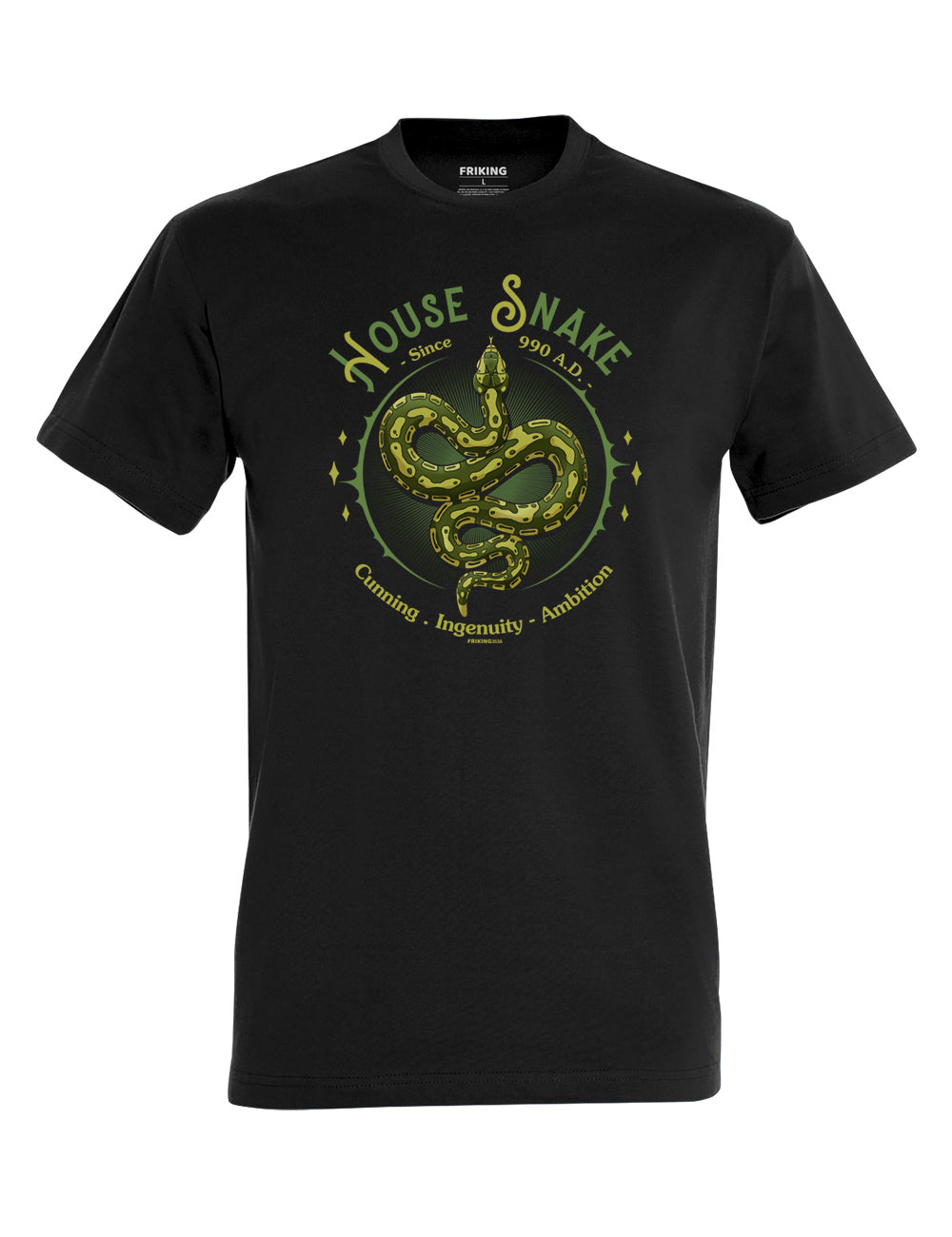 House Snake - 353a