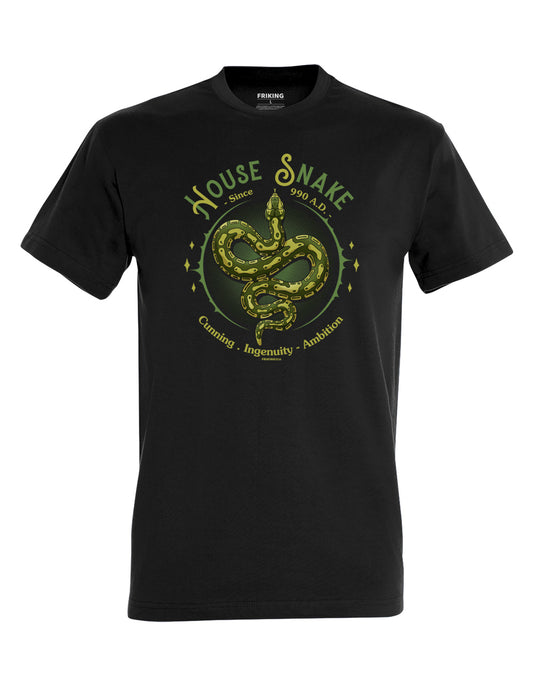 House Snake - 353a