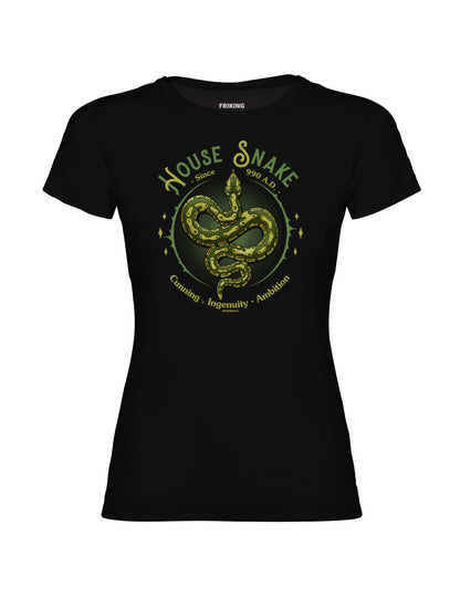 House Snake - 353a