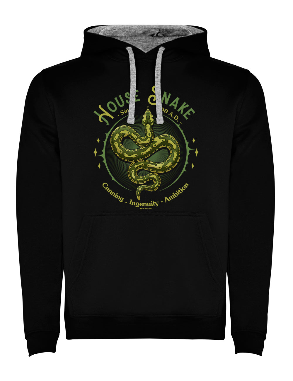 House Snake