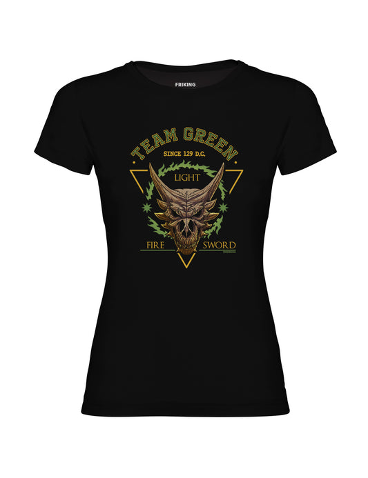 Team Green - 356a