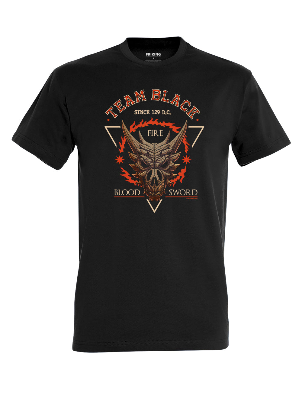 Team Black - 354a