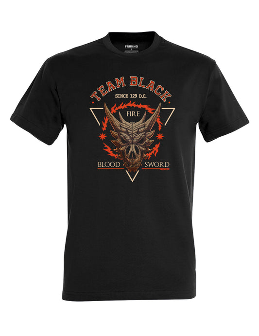 Team Black - 354a