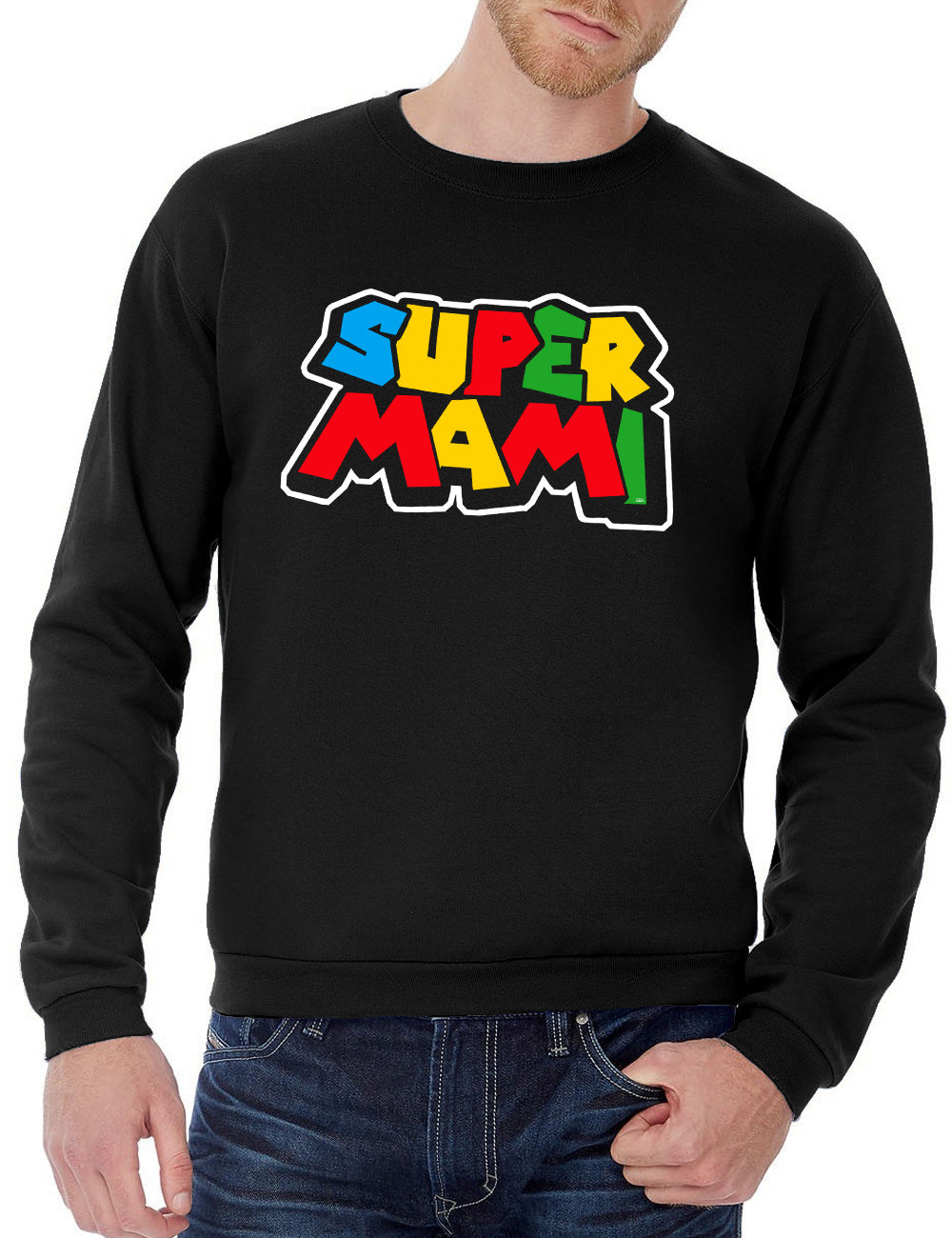 Supermami