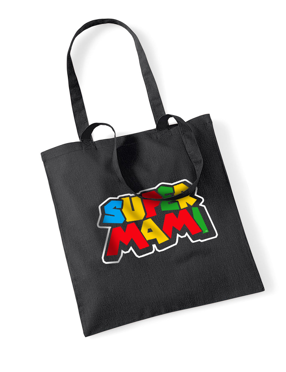 Supermami