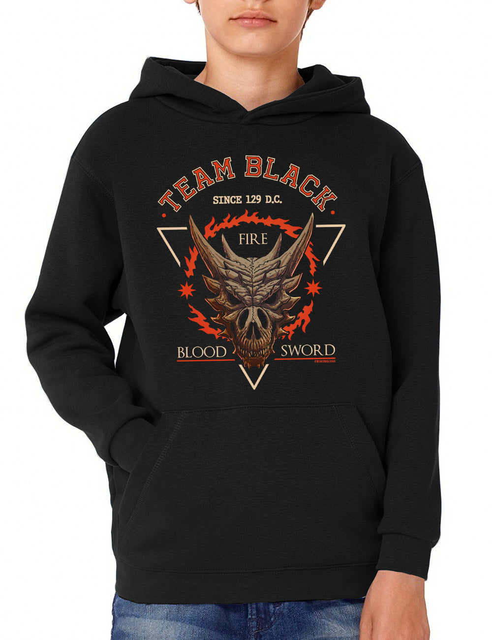 Team Black
