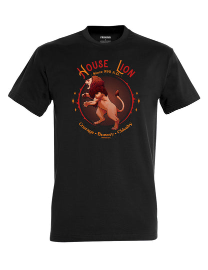 Lion House - 357a