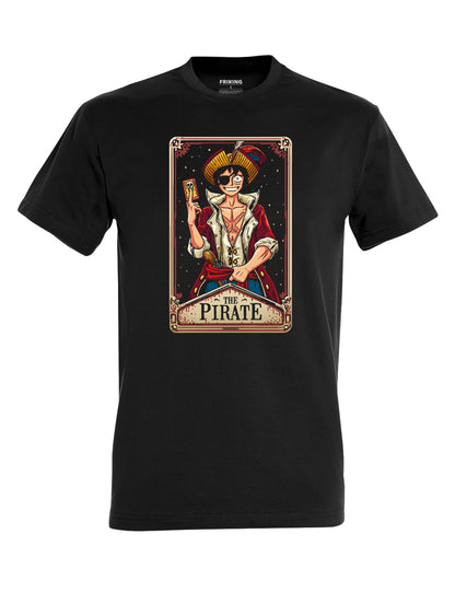 O cartão pirata - 363a