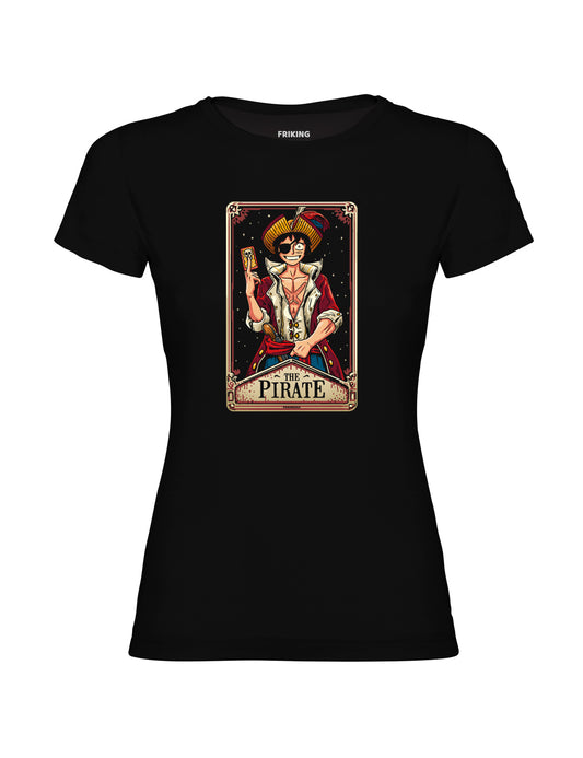 The Pirate Card - 363a