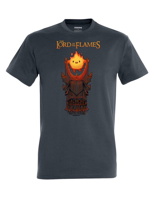 The Lord of The Flames - 370a