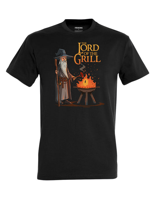 Il Signore della Grill - 369a