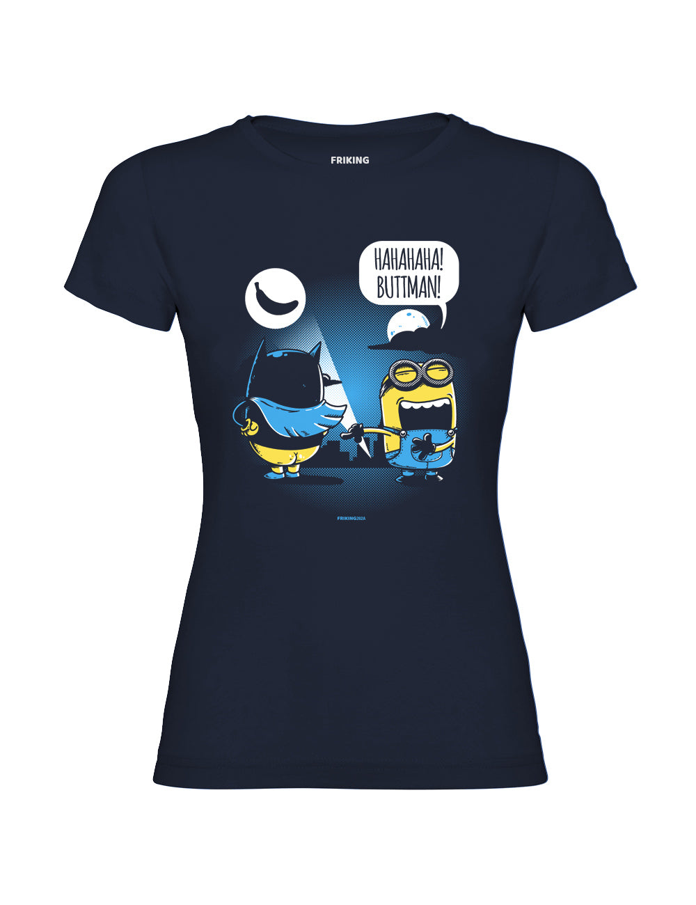 Buttman - 262A