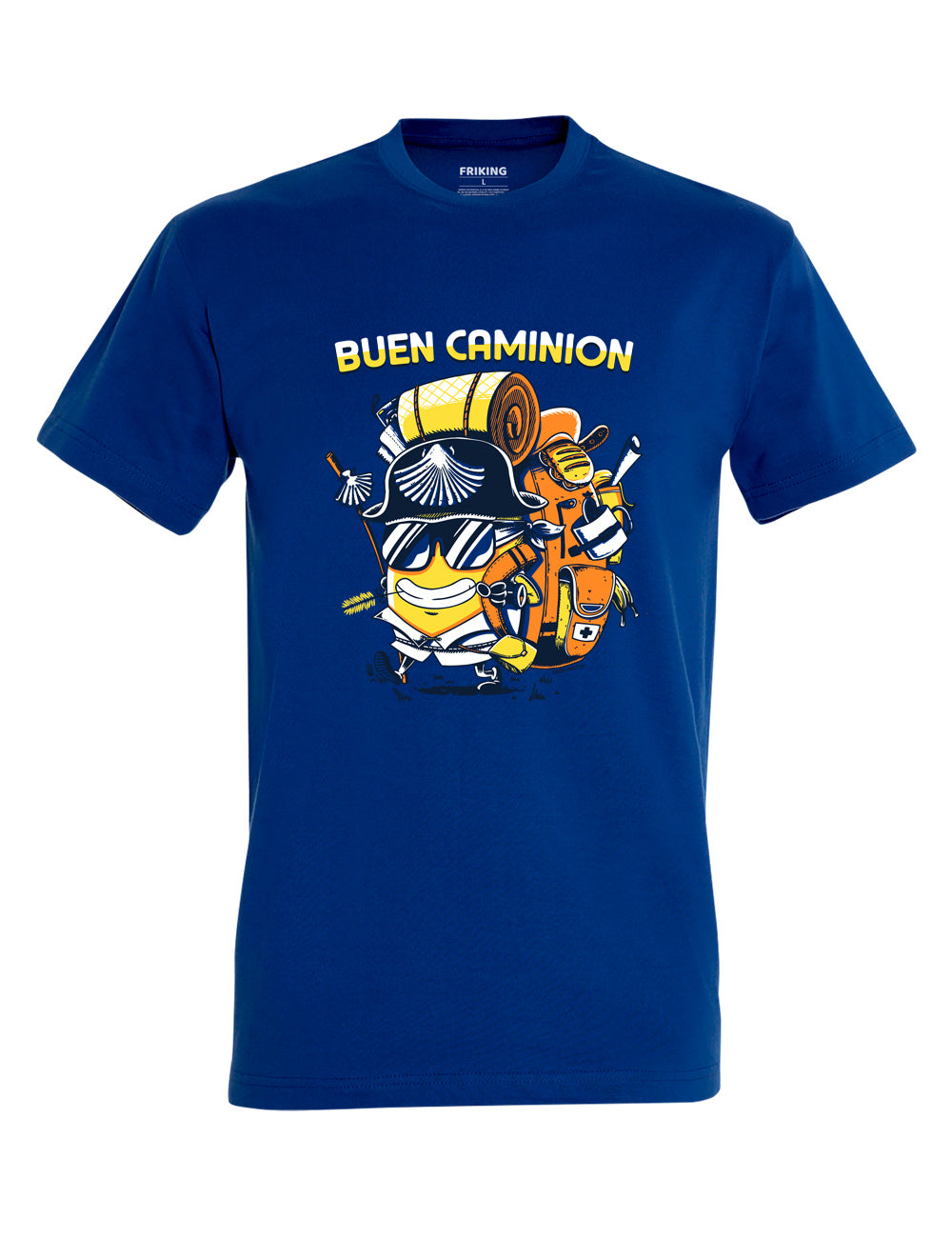 Buen caminion - 272A