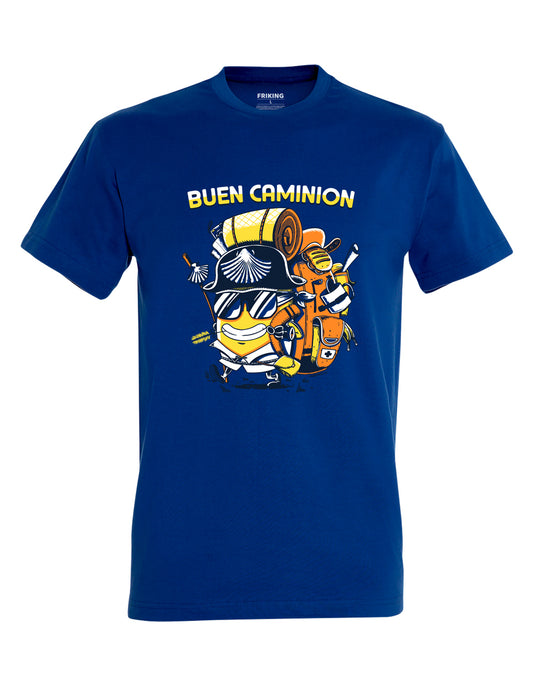 Buen caminion - 272A