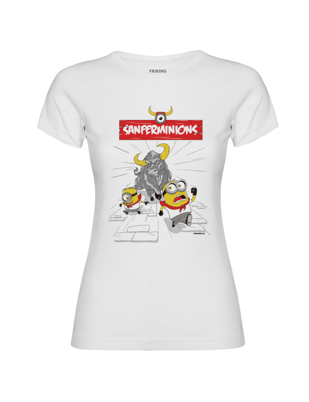 San Ferminion - 273a