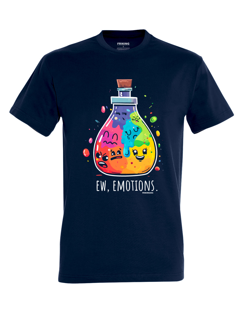 EW EMOIONS - 385A