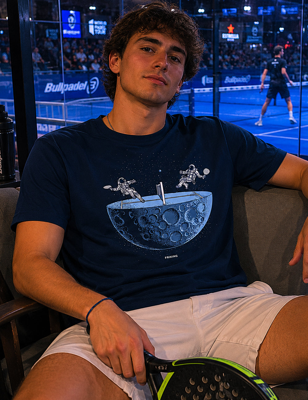 Astropadel - 165