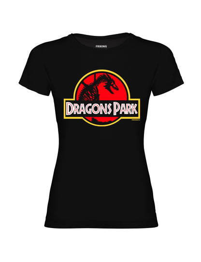 Dragons park - 401A