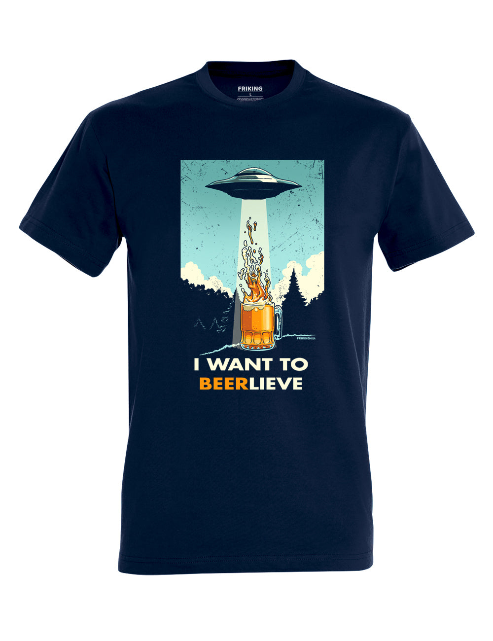 Eu quero Beerlieve - 403a