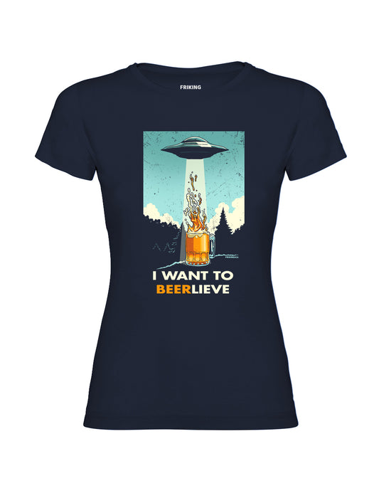 I want to beerlieve - 403a