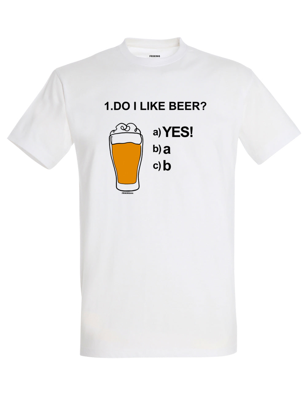Mi piace la birra - 404a