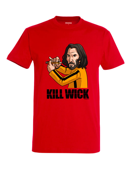 Kill Wick - 405a